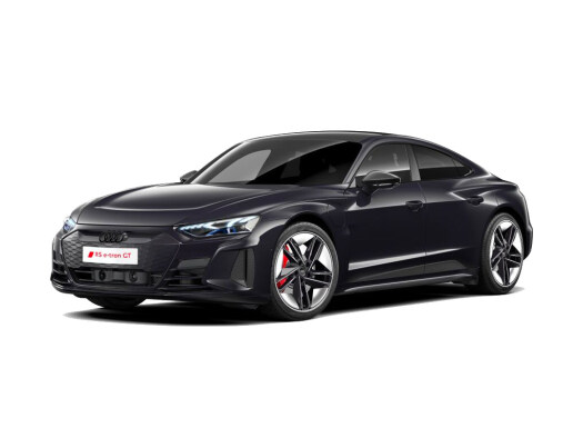 Audi RS e-tron GT 550kW 105kWh Performance Carbon Vorsprung 4dr Auto Electric Saloon - Image 1